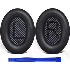 Solowit Professional Earpads Cushions for Bose QuietComfort 35 QC35