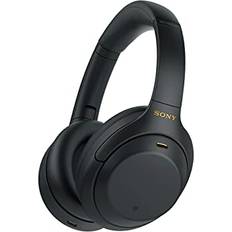 Sony wh 1000xm4 wireless bluetooth noise cancelling headphones Sony WH-1000XM4 Noise Cancelling Wireless Headphones