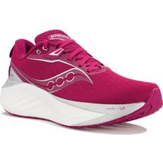 Saucony Triumph 22 - Magenta