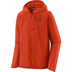 Løbejakke orange herre Patagonia Houdini Jakke - Orange