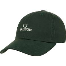 Brixton Alpha Keps - Deep Forest Rinse