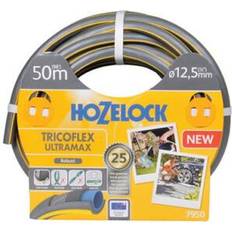 Hozelock 7950 Tricoflex Ultramax Anti-Crush Hose 50m
