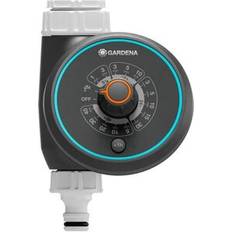 Gardena Easy Timer Multicolour Black