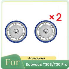 Vacuum Cleaner Accessories Tlily 2 Pcs Mop Holder for T30S/T30 Pro Robot Vacuum Cleaner Kit Board