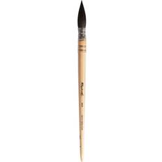 Raphael Kazan Squirrel Quill Mop Brush Size 2/0