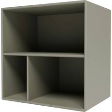 MDF Reolsystem Montana Mini 1102 Reol 144-Fennel Reolsystem