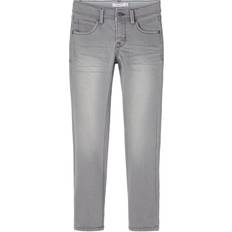 Name It Silas Jeans - Medium Grey Denim (13190372)
