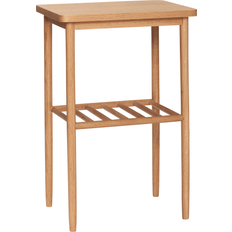 Hübsch Acorn Sidebord Eg Småbord