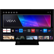 Toshiba 24WV3463DAZ 24 Zoll Smart TV