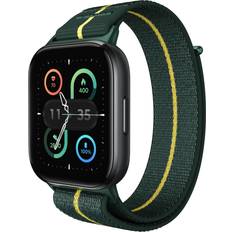 Motorola watch Motorola Watch Fit Sportklocka Trekking Green