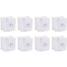 8 Pack Replacement Dust Bags for Samsung VCA-ADB90
