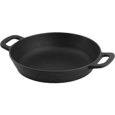 Bakergrill Wok Flex Gjutjärn