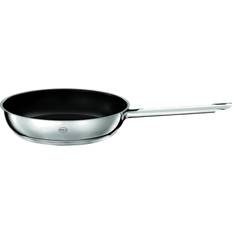 Rösle Pannor Rösle PureElements Stekpanna Dia Stål/Svart 28 cm