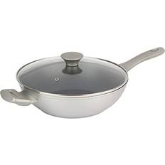 Progress Cookware Progress 28 cm Wok Smartstone Non-Stick Coating