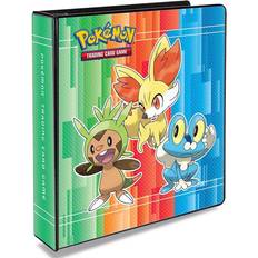 Ultra Pro Pokemon X and Y 2" 3-Ring Binder