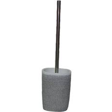 Sgabelli da Doccia Portascopino Roll Polires Grigio