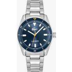 Lacoste Men's Boston 39mm 3 Hands Watch