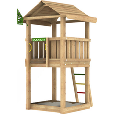 Jungle Gym House