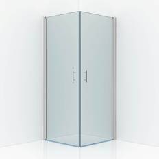 Combac Kvadrat 800x900x1890mm