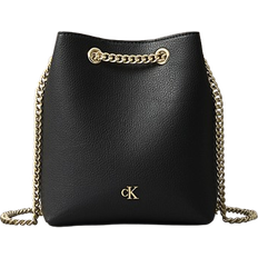 Calvin Klein Bucket Bags Calvin Klein Bucket Bag - Black