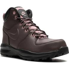 Nike Manoa Leather Boots - Brown