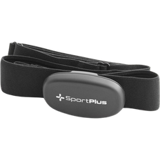 Sportplus 4.0 Puls Bröstbälte Med Appkompatibilitet För iOS SP-HRM-BLE-400