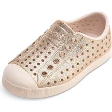 Native Jefferson Bling Slip On Sneakers - Baby