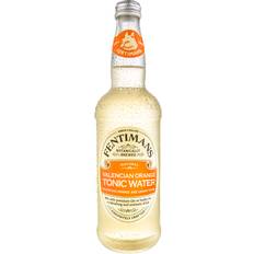 Fentimans Valencian Orange Tonic 500 ml 50cl 1pak
