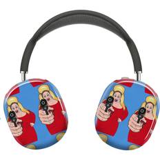 BearLad Pink Flamingos 12169 Protective Cover for AirPods Max Headphones