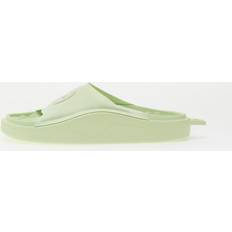 Adidas Gul Hjemmesko & Sandaler adidas Sneakers Stella McCartney Slide - Halo/Halo/Carbon