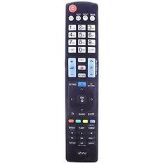 LG Remote Controls LG Replacement Remote Control for AKB73756502