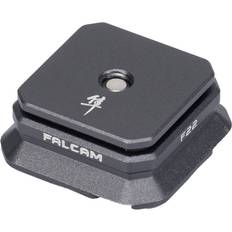 Flash Shoe Adapters Falcam Cold Shoe Adapter Plate 2534