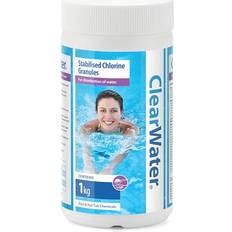 Chlorine Granules 1 kg
