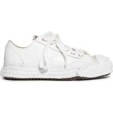 Maison Mihara Yasuhiro Unisex Sneakers - White
