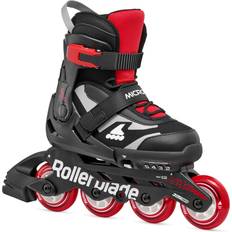 Rollerblade Microblade Skate 2025 Schwarz EU 33