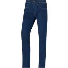 Replay hyperflex shorts Replay Jeans Grover Hyperflex - Blå
