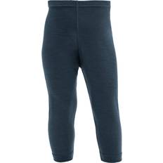 Devold Breeze Merino Leggings - Blau
