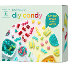 Panduro Hobby DIY-kit Lav dit eget slik