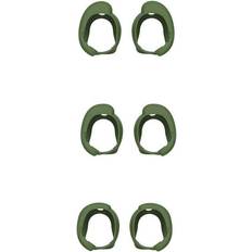 3 Pairs Replacement Ear Tips For Bose Quietcomfort Earbuds II Ultra Earbuds
