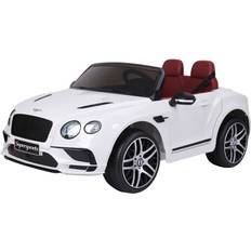 Nordic Play Speed Bentley