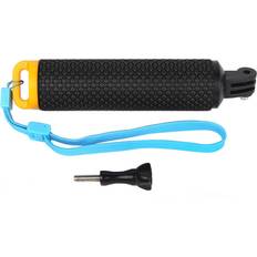 Zeuxo Diving Buoyancy Stick Floating Hand Grip Floatage Handle Fit for DJI Osmo Action