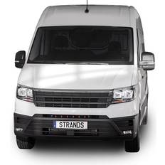 Strands Led-Rampspaket Dark Knight Nuuk 20" Vw Crafter 2017