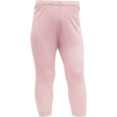 Devold Breeze Merino Longs Baby Underställ - Barn Chalk Pink