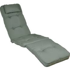 Fritab Woodline Moss Green Stolehynde Grøn (78x50cm)
