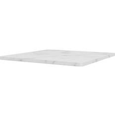 Montana Panton Wire Topplade 992 White Marble 34,8 x 34,8 cm Reolsystem