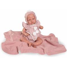 Baby Dolls Dolls & Doll Houses Antonio Juan Baby Doll 42 cm