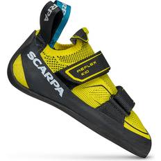 Climbing Shoes Children's Shoes Scarpa Reflex-Y Junior Climbing Shoes - SS25