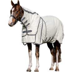 Horseware rambo supreme Horseware Rambo Optimo Supreme Sommartäcke Plus - 0g