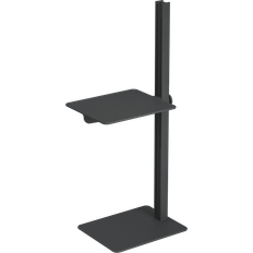 String Small Tables String Museum Side Black Small Table