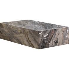 Audo Copenhagen Plinth 100 x 60 cm Sofabord